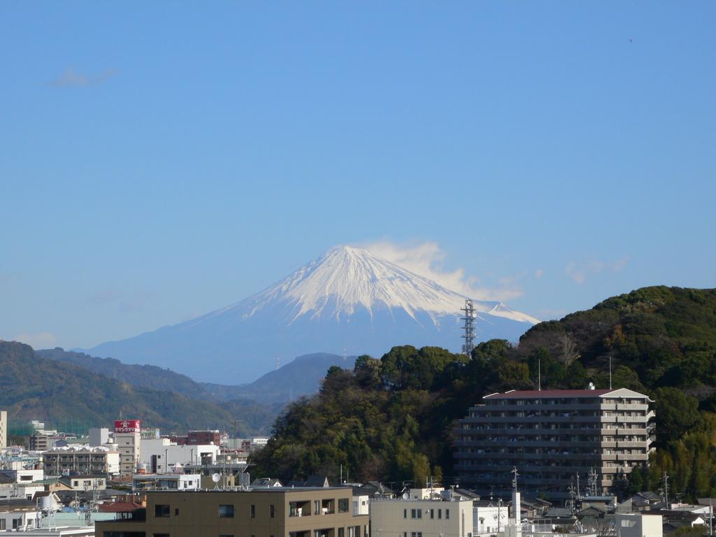 Shizuoka Victoria Hotel Cameră foto